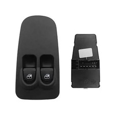 Window lift switch Left Front