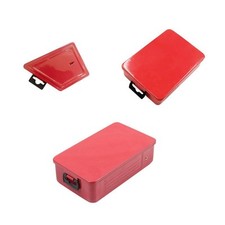 Drill Bit Index Case Empty