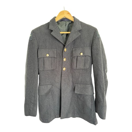 Raf dress jacket - no.1,