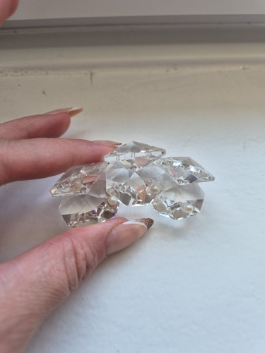 Vintage swarovski crystal - swarovski,
