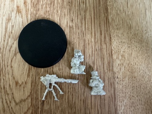 Warhammer 40k vostroyan - warhammer,