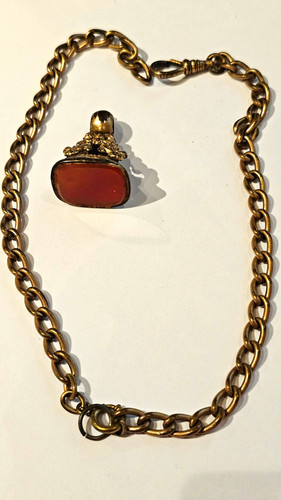 Antique co gold filled - antique,