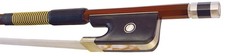 Hidersine bow double bass 4 - bass, 3/4
