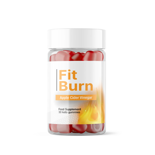 Fit burn natural weight - fit,