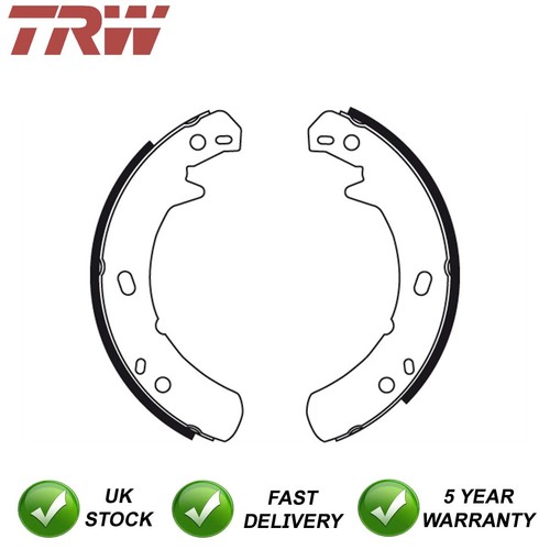 Hand brake shoes - hand,