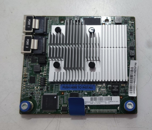 Smart array p408i - hp, p408i-a