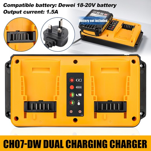 Fast charger for - fast,