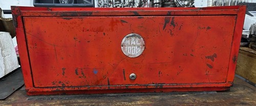 Rare vintage mac tools - mac,