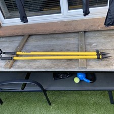 Trimble pod - trimble, bi-pod