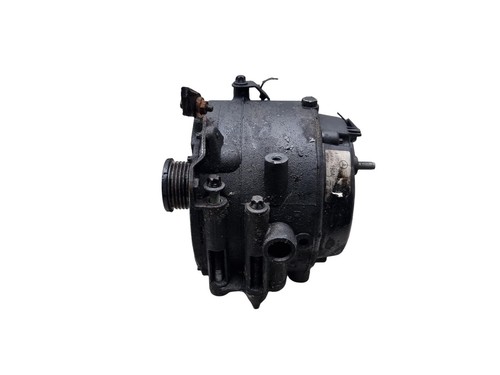 Mercedes class alternator - c,