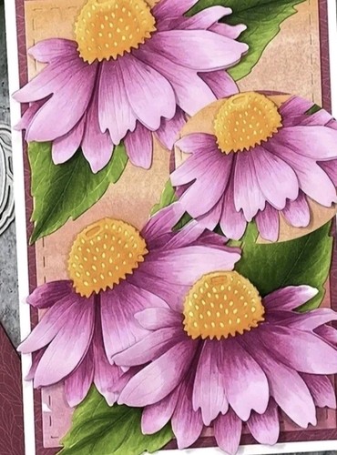 Metal cutting dies flowers die - dies,