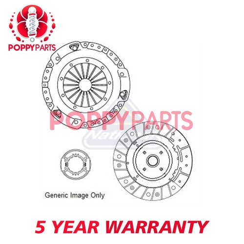 Fits audi 2008 - a6, 2008-2011