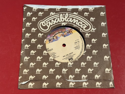 Single ace frehley - -,