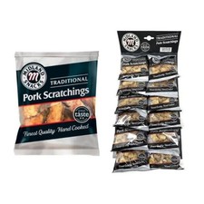 Midland Snacks Traditional