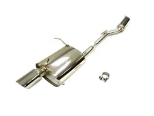 OBX Stainless Catback Exhaust