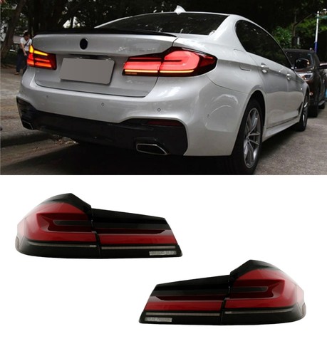 Rear tail lights - tail, lamps