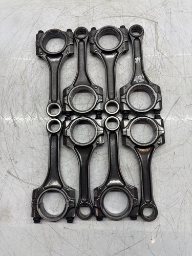 Connecting rod für maserati - connecting,