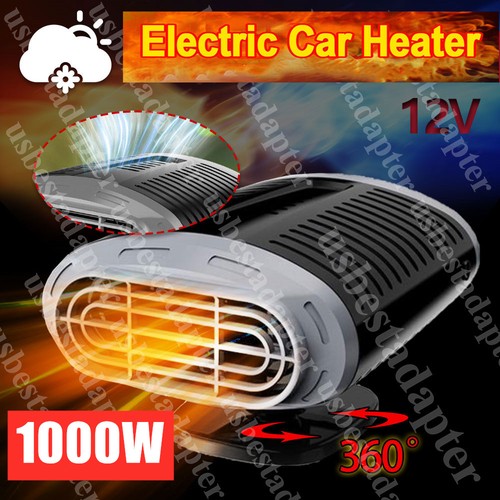 1000w 12v car heater - 1000w, defroster
