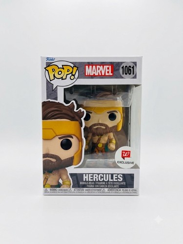 Limited release hercules funko - release,