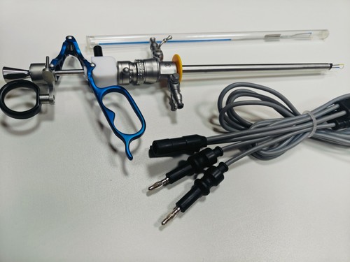 Karl storz compatible 26fr - storz, 24/26fr