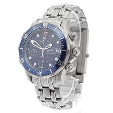 OMEGA SEAMASTER 300 2298.80