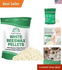 100% Pure Cosmetic Grade