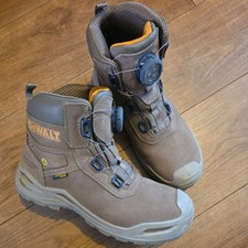 DEWALT Lander BOA Size 8 Stone