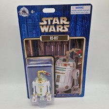 R3-H17 Star Wars Droid Factory