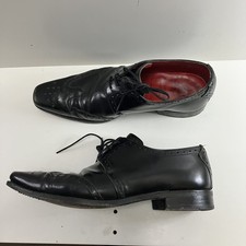 JEFFERY WEST Cocker Mens Black