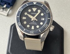 Seiko Automatic Sumo Diver