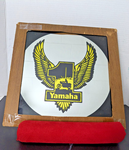 Vintage 80s yamaha carnival - 80s,