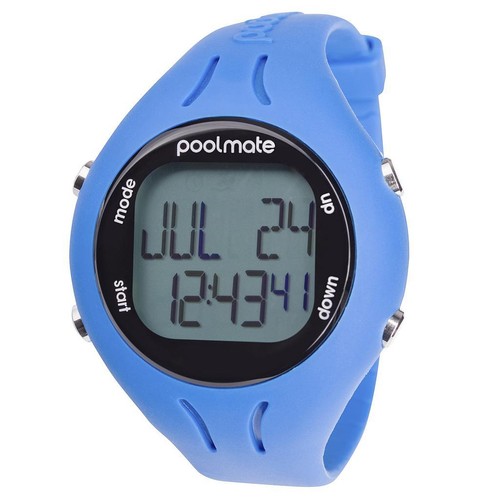 Swimovate poolmate watch - poolmate, 2