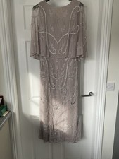 Joanna Hope Mink  Beaded