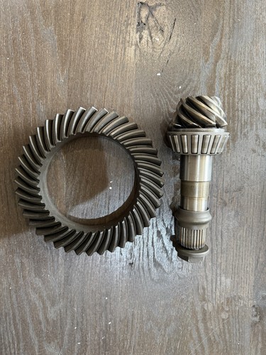 Bmw e36 168 cwp - 168, ratio