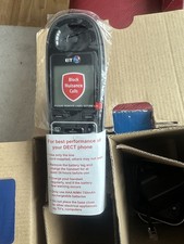 BT 7610 Digital Cordless Hand