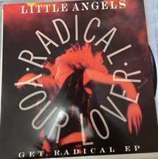 Little Angels. Radical Your