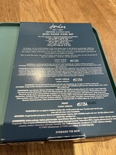 Joules Mini Hand Care Kit In