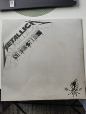 Metallica – Don't Tread On