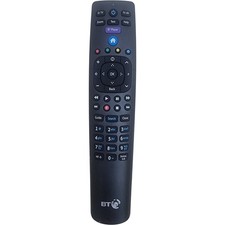 Universal remote control - bt,