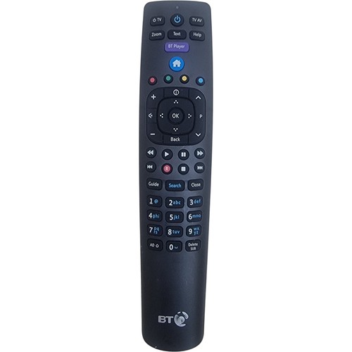 Universal remote control - universal,