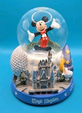 Disney World Mickey Mouse *