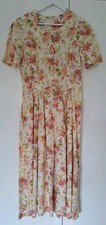 Vintage Laura Ashley Cotton