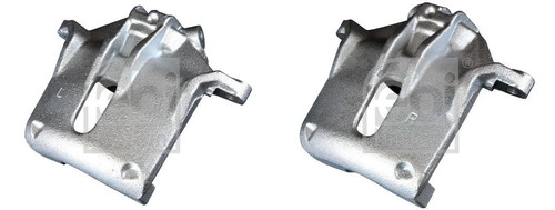 Front left and right brake - front,