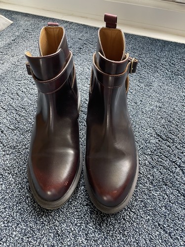 Martens teresa ladies boots - martens,