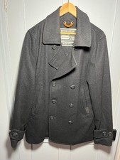 Superdry Men's Black 2 XL