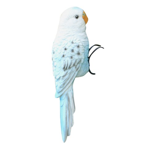 Simulation parrot adorn - simulation,