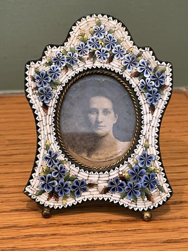Outstanding antique micro - antique,