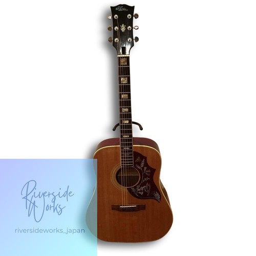 Aria replica gibson - wh-25,