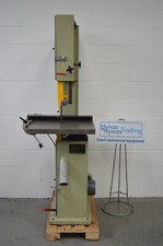 Startrite 502 Bandsaw 240v !!!! FWO 50cm throat 30cm high cut Free Delivery