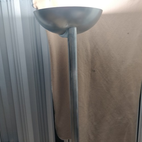 Original art deco uplighter - deco,